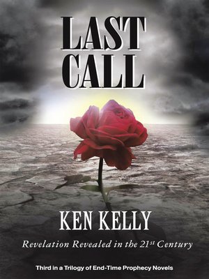 cover image of Last Call